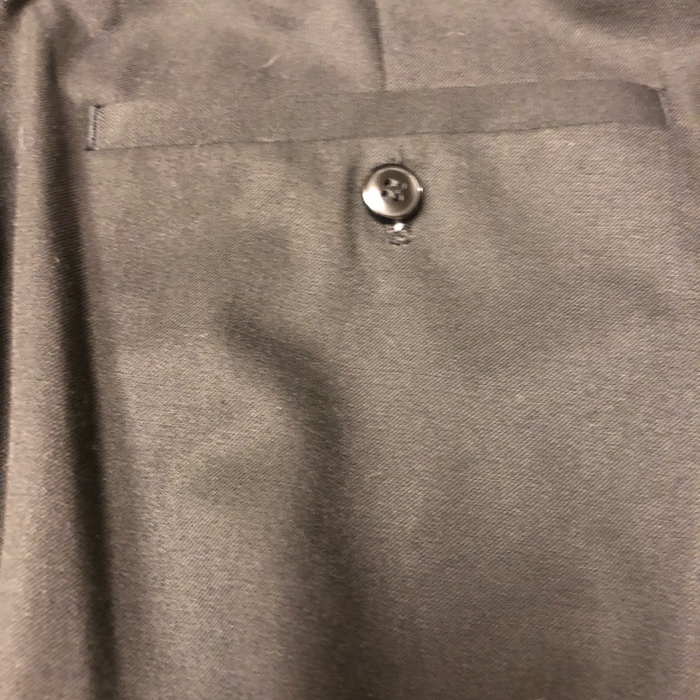 Louis Raphael Dress Slacks - Picture 2 of 5